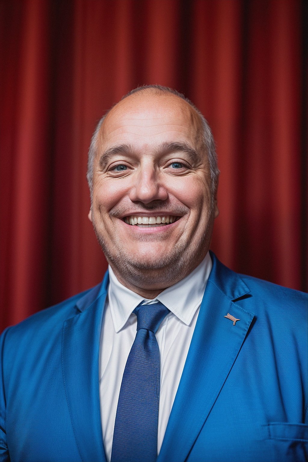 Matt Frechette, founder of Profit First Payroll